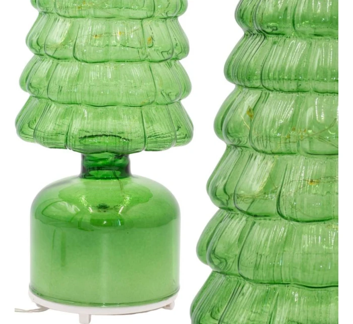 DEKORACYJNA ZIELONA LED 13 CIEPŁY BIAŁY model 21833365