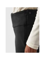 Dámské lyžařské kalhoty s membránou 10000 softshell 4F 4FWAW24TFTRF705-20S dámské