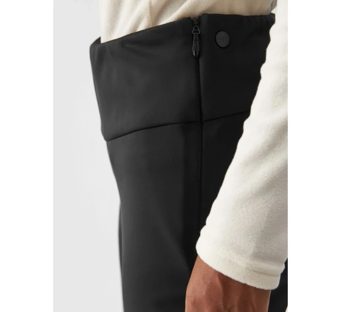 Dámské lyžařské kalhoty s membránou 10000 softshell model 21892958 dámské - 4F