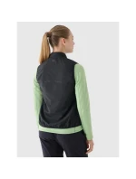 Dámské běžecké tričko bez rukávů model 21907393 - 4F Dámské běžecké tričko bez rukávů model 21907393 - 4F