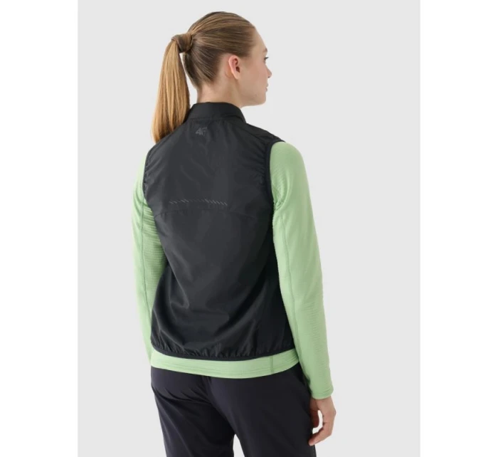 Dámské běžecké tričko bez rukávů model 21907393 - 4F Dámské běžecké tričko bez rukávů model 21907393 - 4F