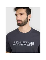 Pánské tričko s potiskem model 22088477 - 4F