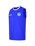 Lehké tričko bez rukávů model 22143765 - TOP TEN