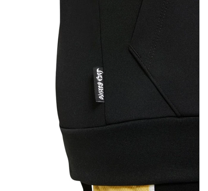 Dětská mikina NK Dry Academy Po FP JB Jr CZ0970 011 - Nike