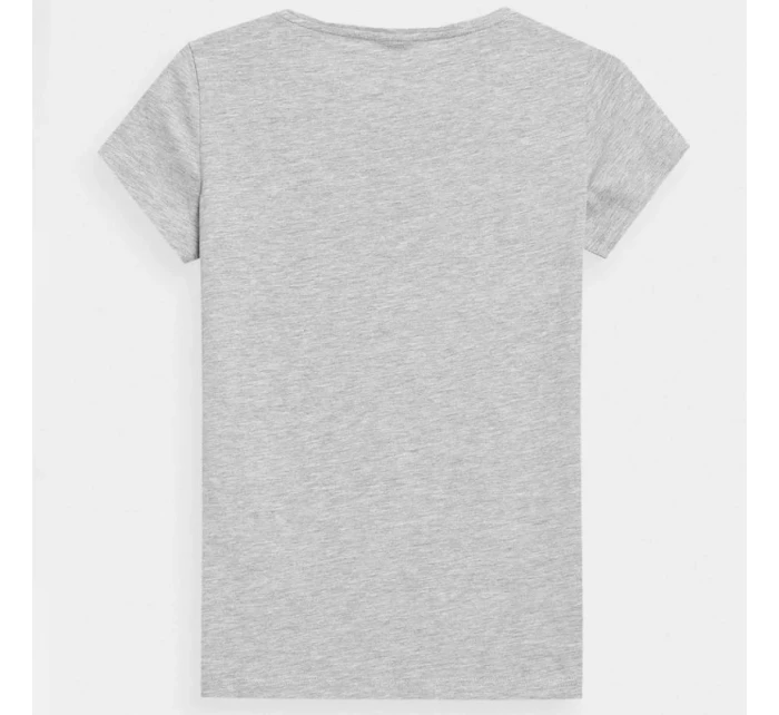 Dámské tričko W H4Z22-TSD350 27M - 4F