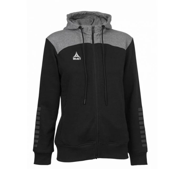 Oxford Zip Hoodie Women model 20860720 - Select