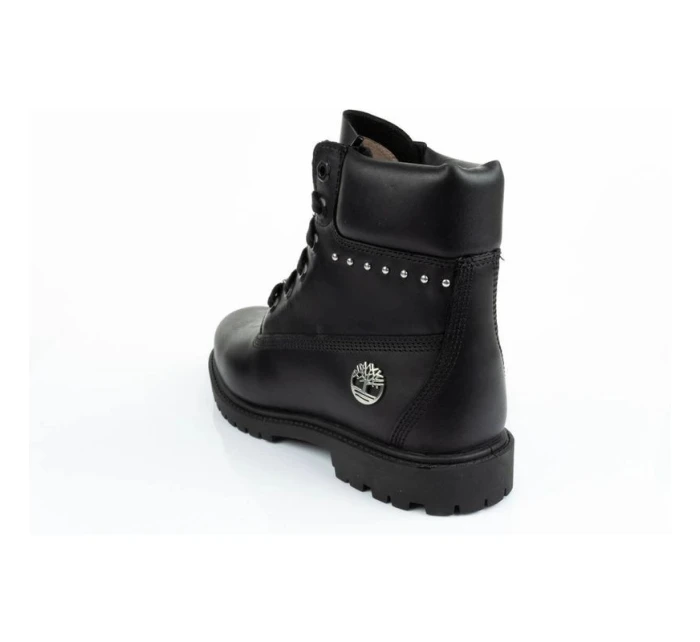 Dámské trekové boty W TB0A5MJA-015 - Timberland