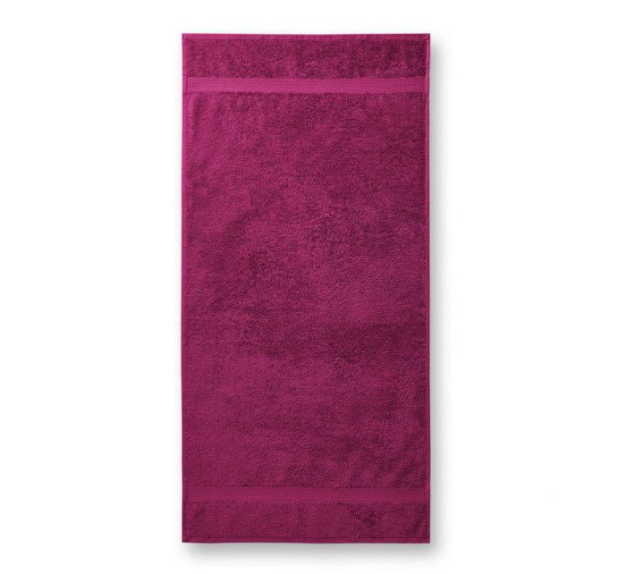 Froté ručník Malfini  červený model 18808297 - Adler