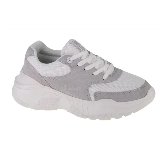 Dámské boty W JJ274A112 - Big Star