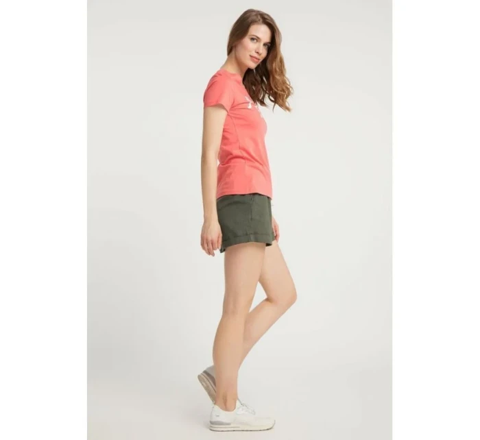 Mustang Alexia W 1009391 8204 Tričko