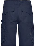 JN (62) Pracovní kraťasy Strong 02.X navy/navy model 22491747 - Daiber JN (62) Pracovní kraťasy Strong 02.X navy/navy model 22491747 - Daiber