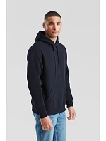 Premium Hooded Sweat Pánská mikina s kapucí model 22454169 royal blue - Fruit of the Loom Premium Hooded Sweat Pánská mikina s kapucí model 22454169 royal blue - Fruit of the Loom