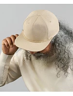 5 panelová baseballová kšiltovka khaki model 22456193 - Atlantis Headwear 5 panelová baseballová kšiltovka khaki model 22456193 - Atlantis Headwear