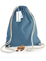 W 810 Vak EarthAware® z těžké bio bavlny blue model 22518633 - Westford Mill W 810 Vak EarthAware® z těžké bio bavlny blue model 22518633 - Westford Mill