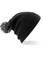 Beechfield B 450 Čepice Snowstar® 53.0450 black/white Beechfield B 450 Čepice Snowstar® 53.0450 black/white