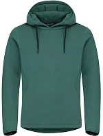 Cutter & Buck Pemberton Hood Men Pánská mikina s kapucí 68.8430 pine green Cutter & Buck Pemberton Hood Men Pánská mikina s kapucí 68.8430 pine green
