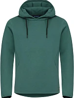 Cutter & Buck Pemberton Hood Men Pánská mikina s kapucí 68.8430 pine green