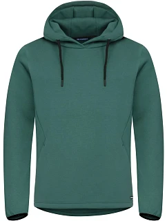 Cutter & Buck Pemberton Hood Men Pánská mikina s kapucí 68.8430 pine green