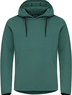 Cutter & Buck Pemberton Hood Men Pánská mikina s kapucí green model 22455757