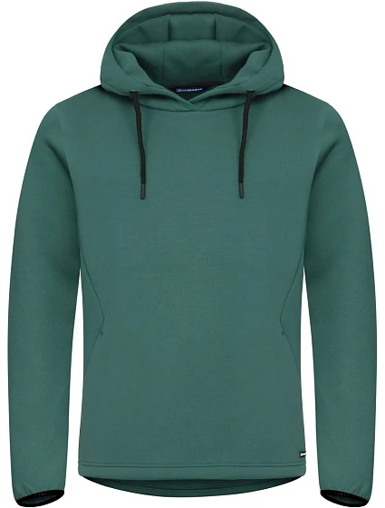 Cutter & Buck Pemberton Hood Men Pánská mikina s kapucí 68.8430 pine green Cutter & Buck Pemberton Hood Men Pánská mikina s kapucí 68.8430 pine green