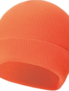 – Pletená čepice orange model 22502637 - Korntex
