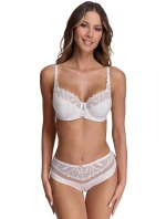 model 20280858 Yasemin kolor:ecru - Ava