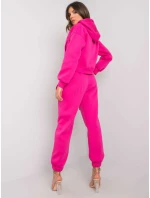 Sada EM KMPL 699.14 fuchsií