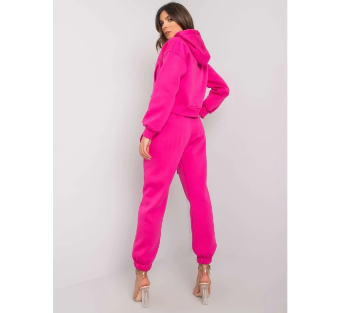 Sada EM KMPL 699.14 fuchsií