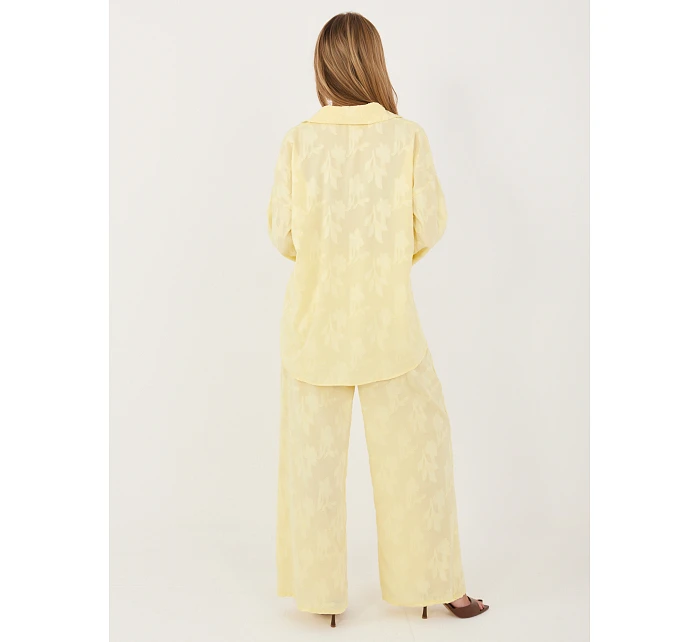 Komplet IT KMPL model 22102519 jasny żółty - FPrice