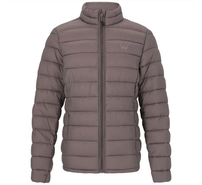 Juniorská prošívaná bunda Whistler Tepic W