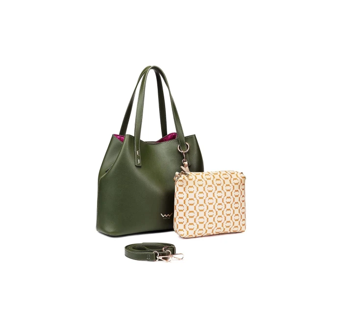 Kabelka VUCH Roselda Green