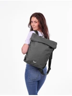 Dámský batoh Vuch Brielle Grey Dámský batoh Vuch Brielle Grey
