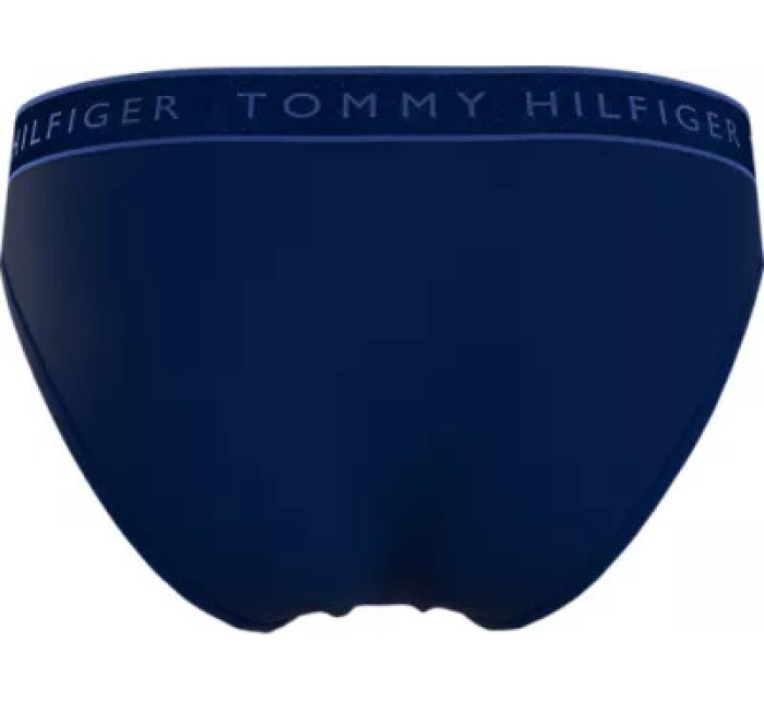 Close to Body Dámské kalhotky BIKINI UW0UW04811DW5 - Tommy Hilfiger