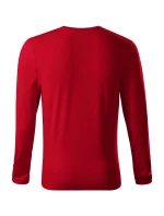 Brave triko pánské model 20629547 red - MALFINI, a.s. Brave triko pánské model 20629547 red - MALFINI, a.s.