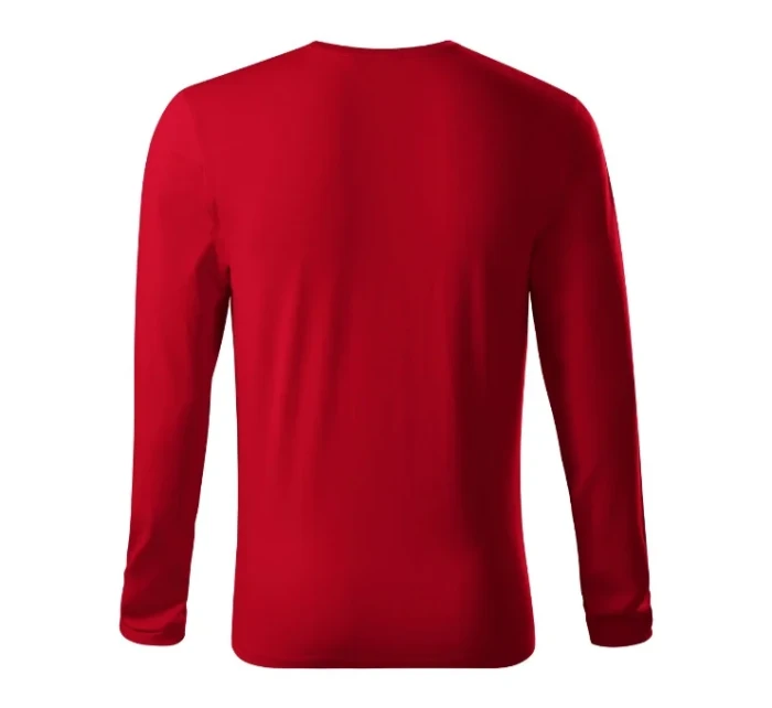Brave triko pánské model 20629547 red - MALFINI, a.s. Brave triko pánské model 20629547 red - MALFINI, a.s.