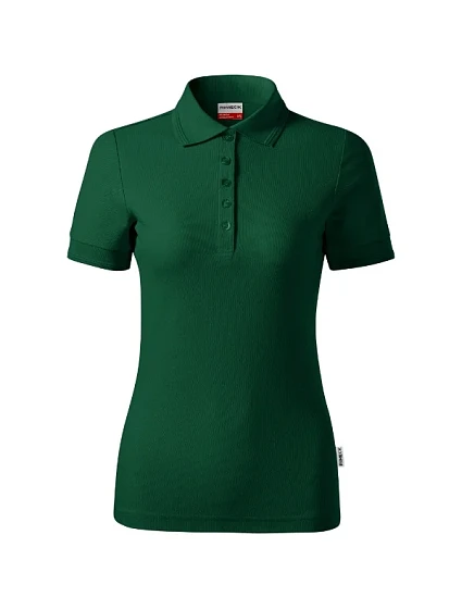 Reserve polokošile dámská dark green