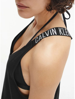Dámské tílko KW0KW01778 -  YCD Bílá - Calvin Klein