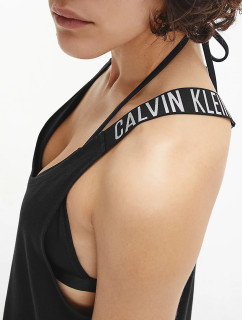 Dámské tílko KW0KW01778 -  YCD Bílá - Calvin Klein