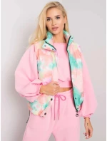 Dámská vesta model 17297692 - FPrice Dámská vesta model 17297692 - FPrice