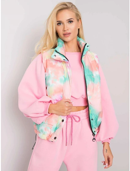 Dámská vesta model 17297692 - FPrice