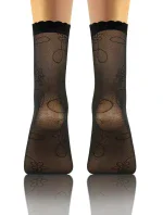 Dámské ponožky WZ 07 PIKOT