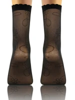 Dámské ponožky WZ 07 PIKOT