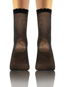 Dámské ponožky WZ 07 PIKOT