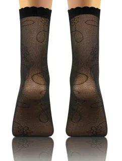 Dámské ponožky 07 model 15204301 - Sesto Senso