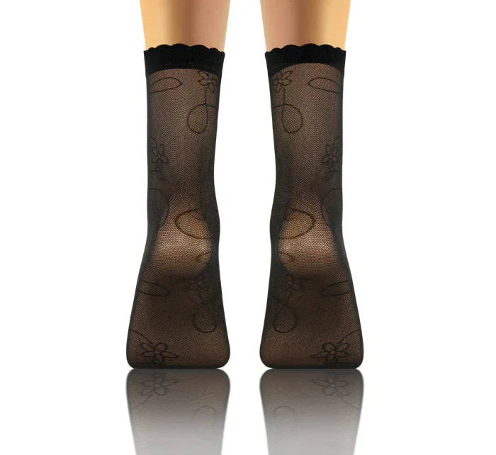 Dámské ponožky WZ 07 PIKOT