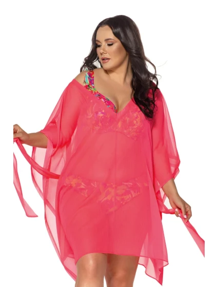 PAREO 019 NEON CORAL