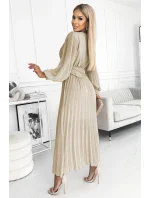 Společenské šaty  model 182504 Numoco