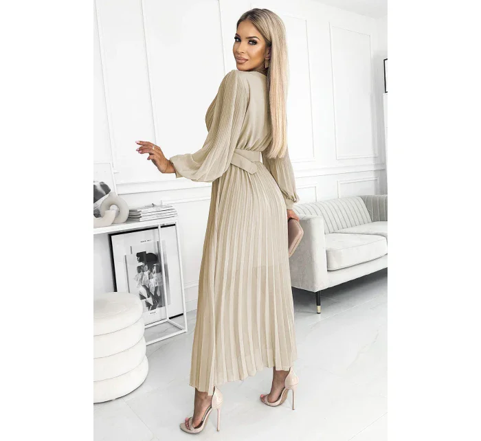 Společenské šaty  model 182504 Numoco