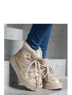 Sněhule model 204703 Solea