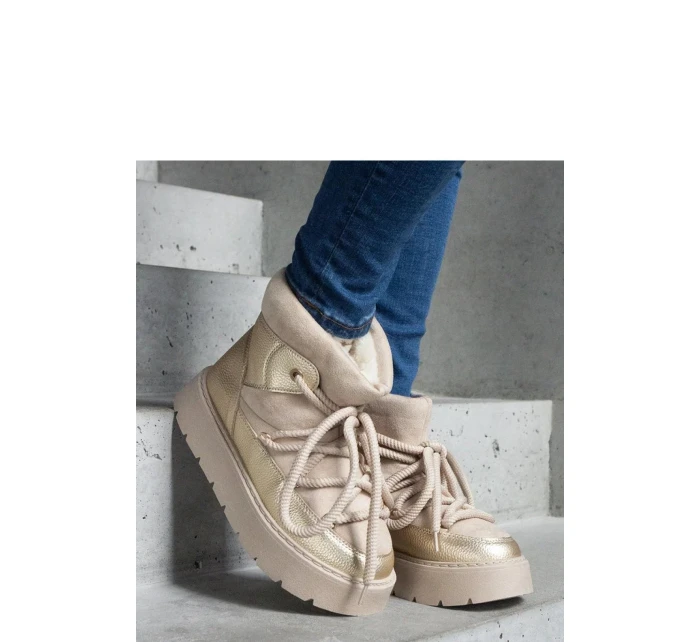 Sněhule model 204703 Solea Sněhule model 204703 Solea